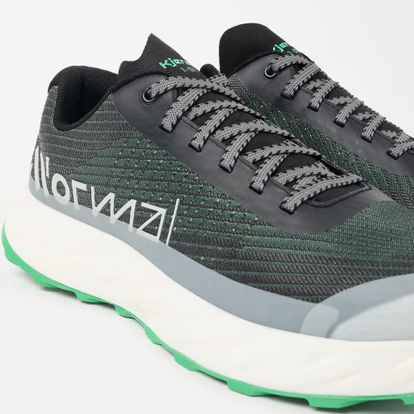 Kjerag Green - Chaussures | Nnormal
