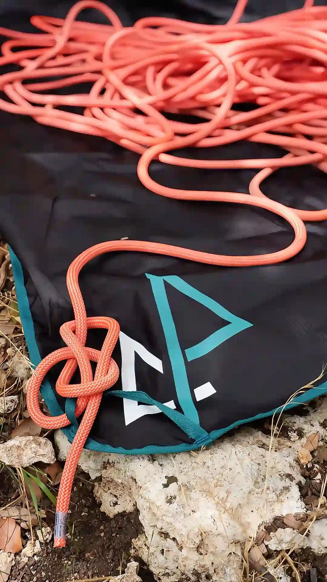 Sac A Cordes Vertica - Sac A Corde | Approach Outdoor