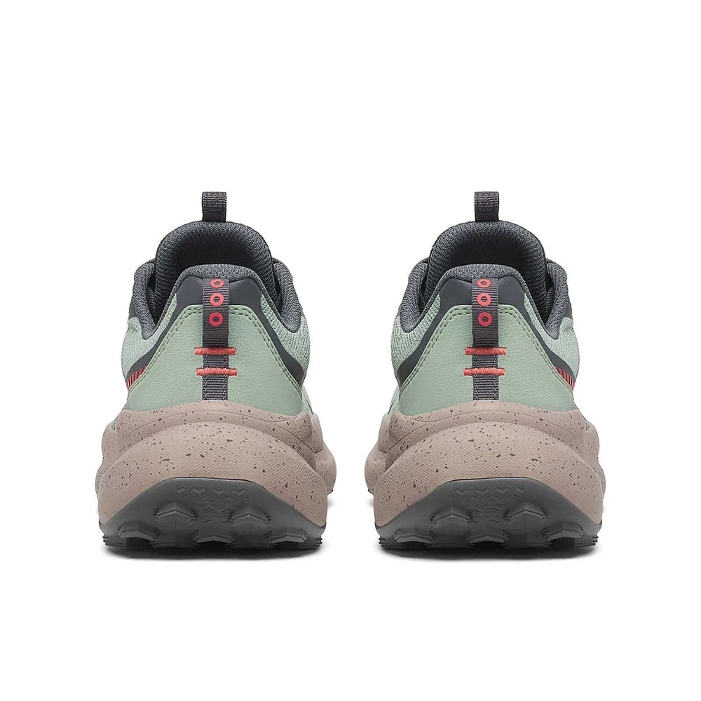 Xodus Ultra 4 Femme Aloe Barley - Chaussures | Saucony