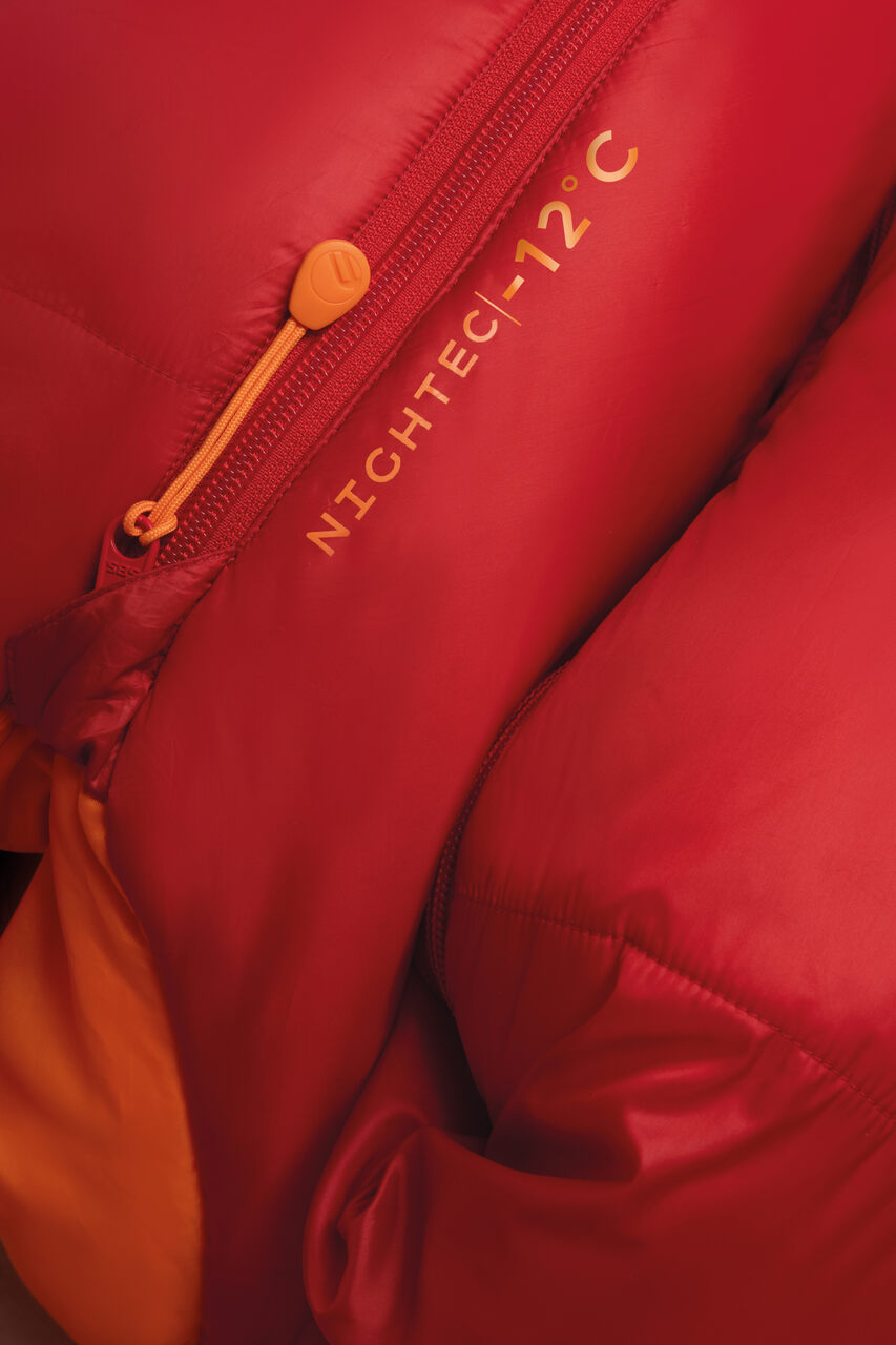 Nightec 800 Reg -5/-12 - Sac De Couchage | Ferrino