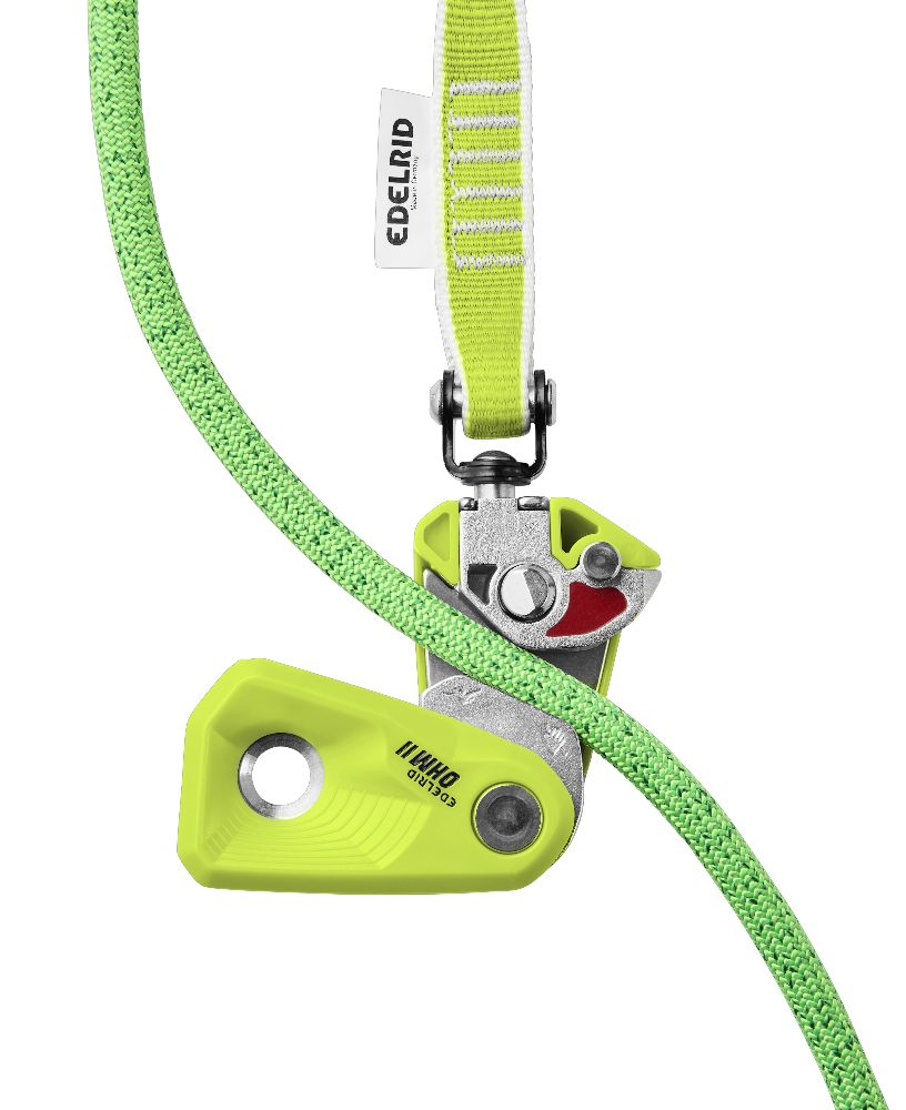 Ohm 2 - Degaines | Edelrid