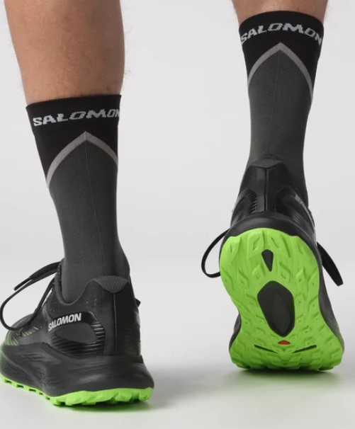 Glide Max Tr India Ink Black - Chaussures | Salomon