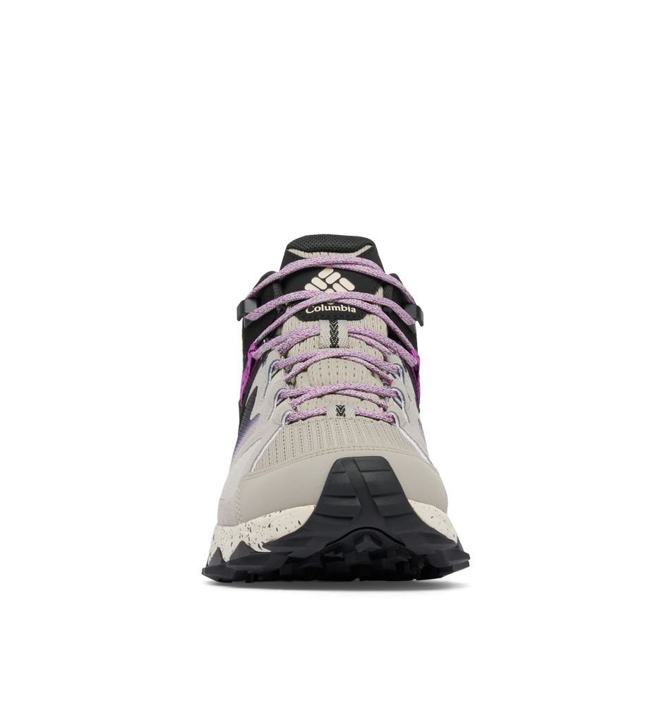 Peakfreak Hera Mid Outdry Flint Grey femme | Columbia Sportswear