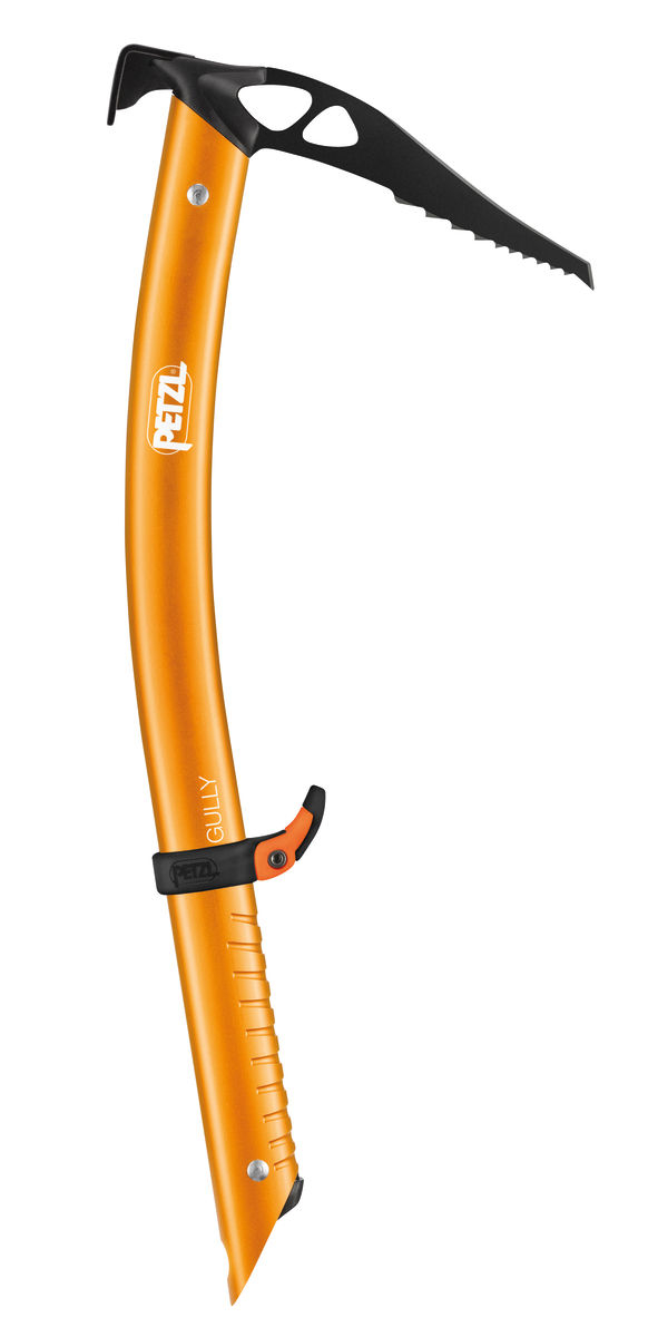 Gully Marteau - Piolet | Petzl