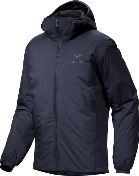 Doudoune Atom Black Sapphire - Veste | Arcteryx