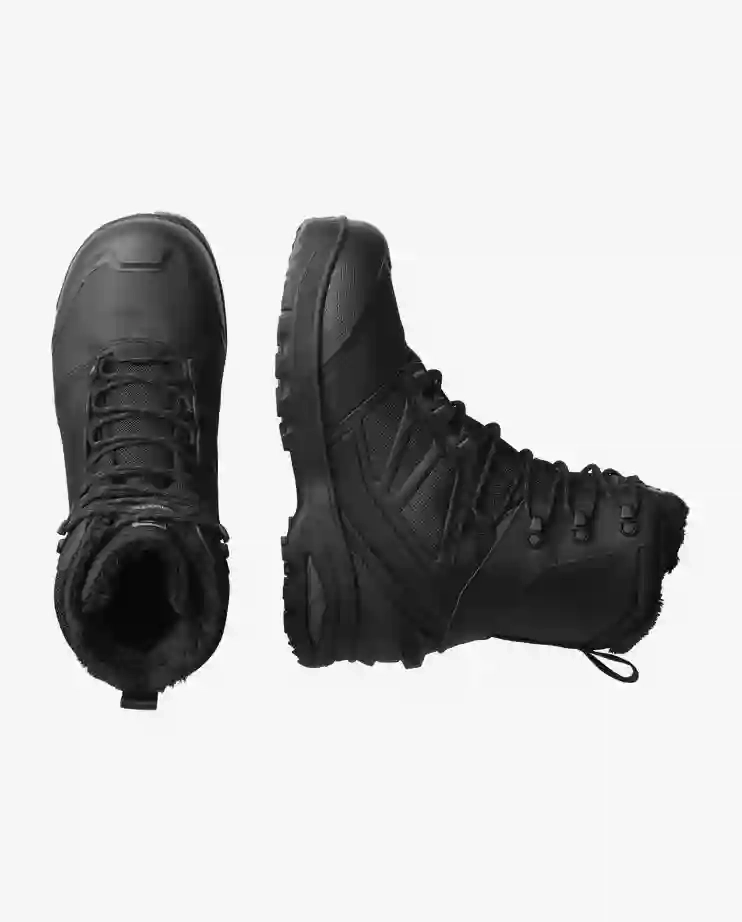 Toundra Pro CSWP Black