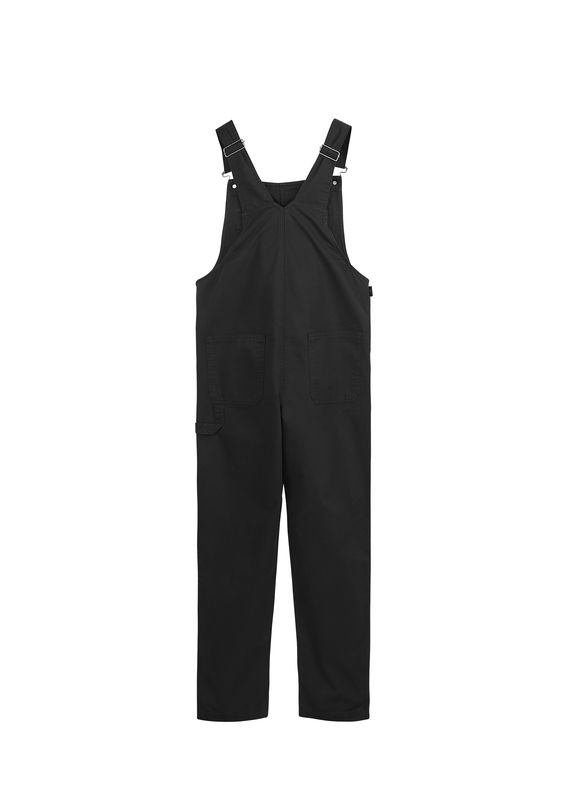 Pantalon Femme Exa Black - Pantalon | Picture Organic Clothing