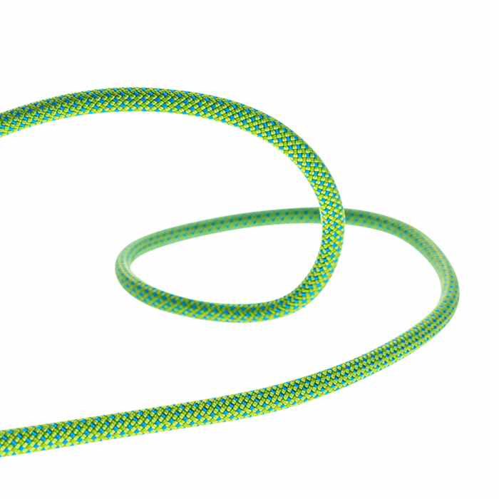 Opera 8.5mm 60m Golden Dry Unicore Vert - Equipement Outdoor | Beal