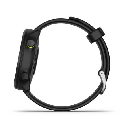 Forerunner 55 Noire - Gps | Garmin