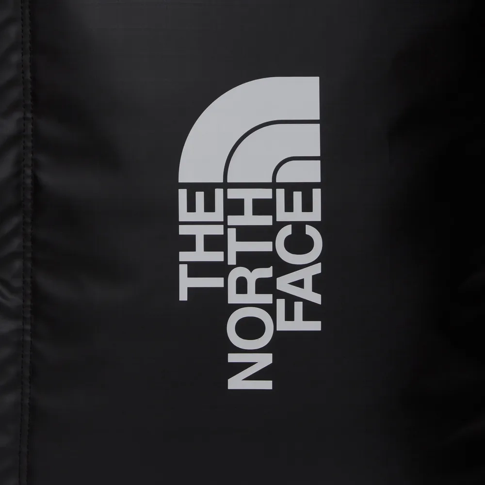 Base Camp Voyager 21 Roller Black - Trolley | The North Face