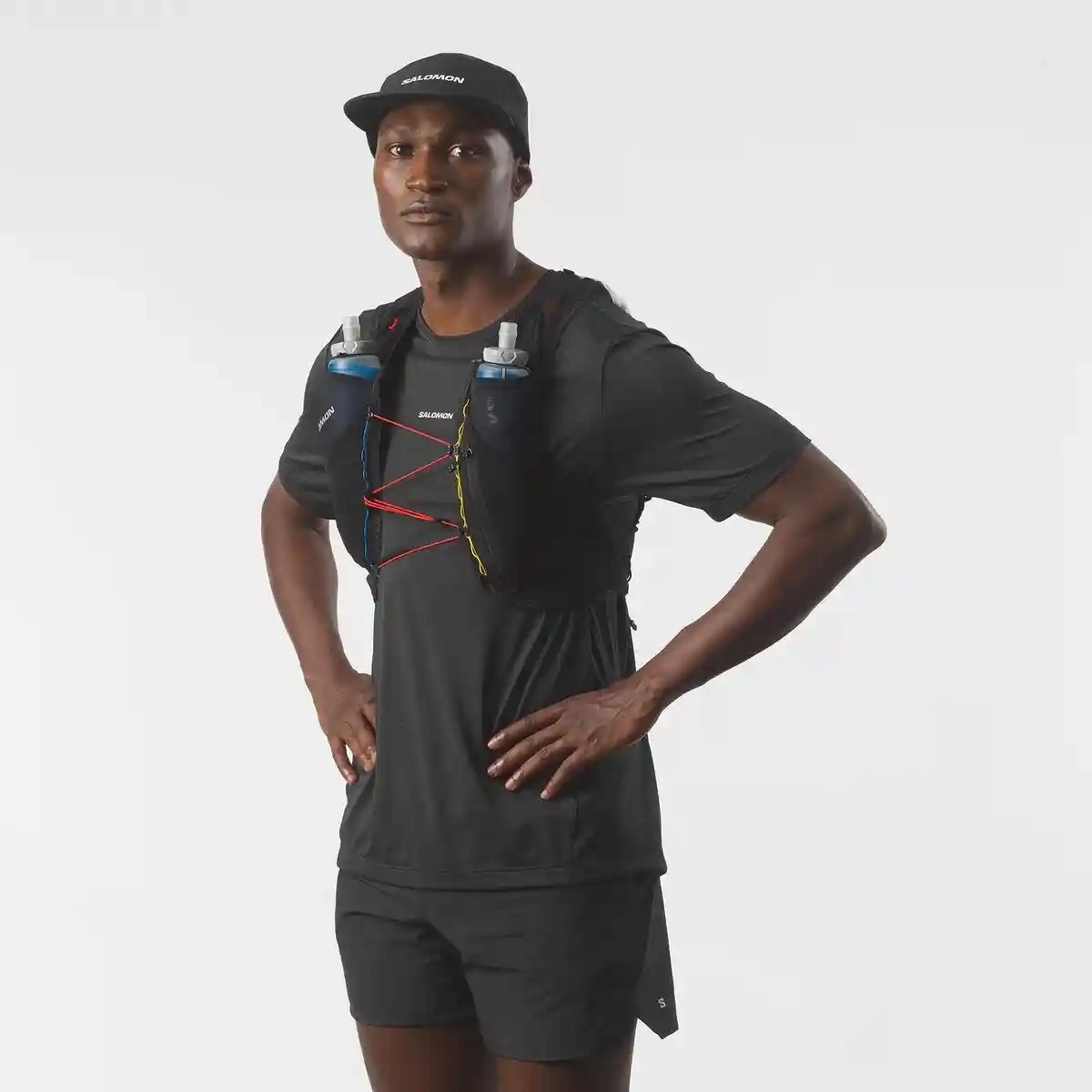 Adv Skin 12 Race Flag - Sac A Dos | Salomon