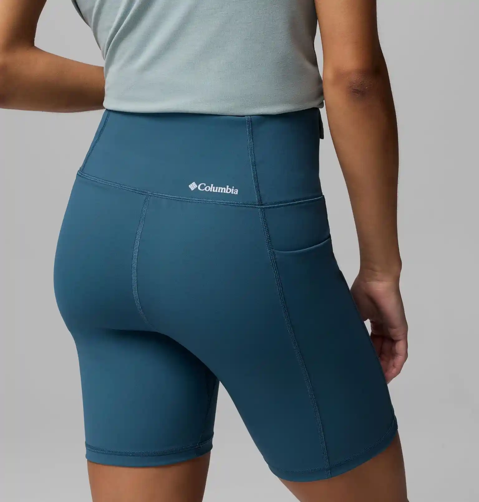 Short Femme Loneridge Everblue - Short | Columbia Sportswear