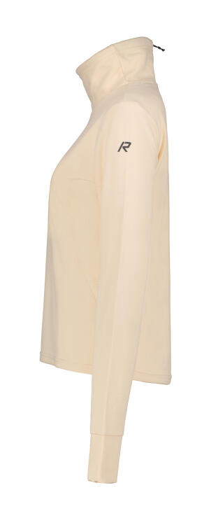 T-Shirt Femme Multia Beige - Tee Shirt Ml | Rukka