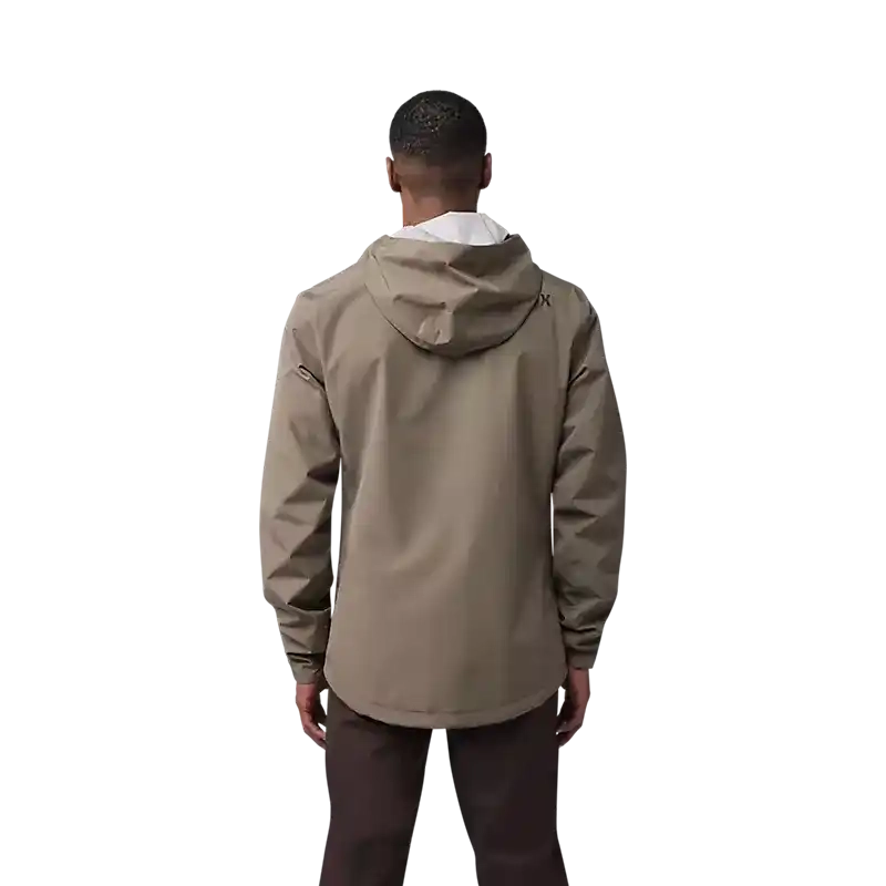 Veste Ranger 2.5l Water Ash - Protections Pluie / Vent | Fox