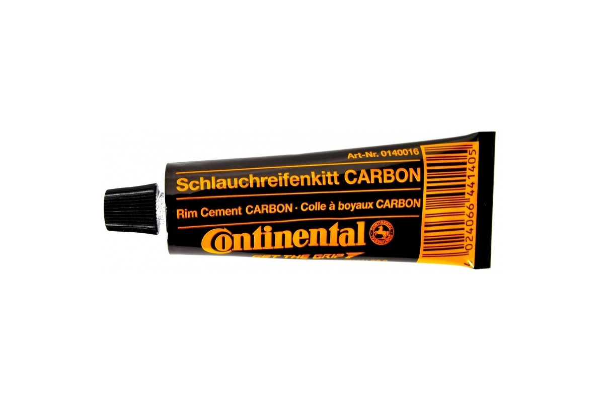 Kit Colle A Boyaux P Jante Carbone - Gonflage | Continental Reifen D