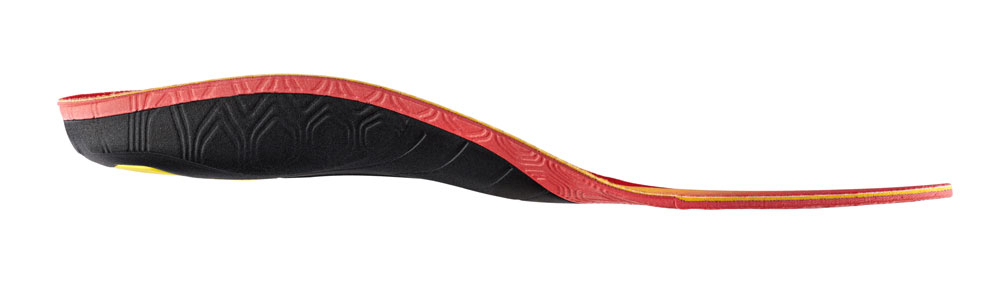 Semelles 3feet Eco Winter High - Semelles | Sidas