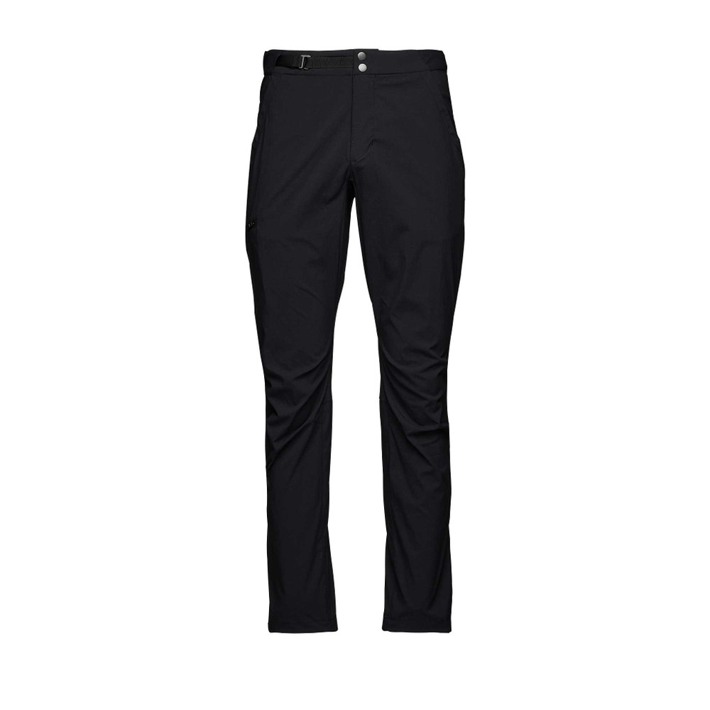 Pantalon Technician Alpine Black - Pantalon | Black Diamond