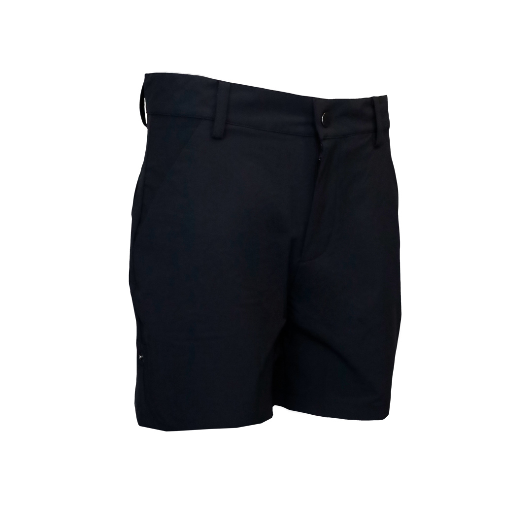 Short Trek Explore Noir Femme - Short | Azimut Outdoor