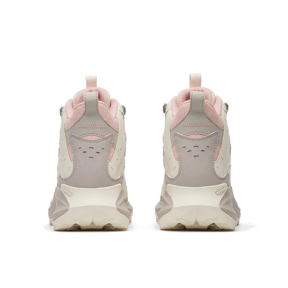 Moab Speed 2 Mid Gtx Femme Marble Pink