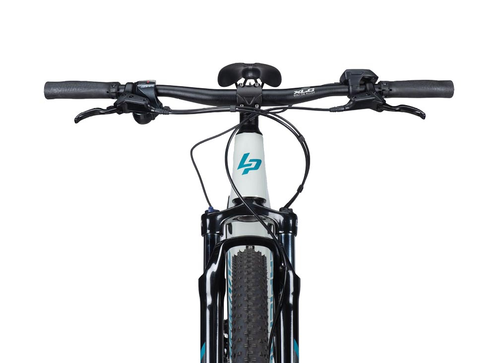 Overvolt Ht 5.4 - Velo | Lapierre