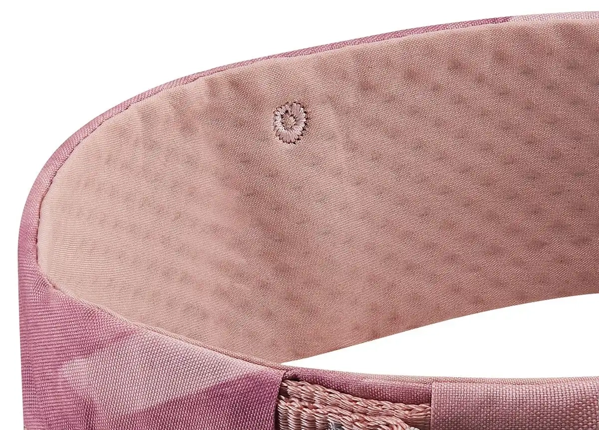 Selena Pink - Harnais Non Reglables | Petzl