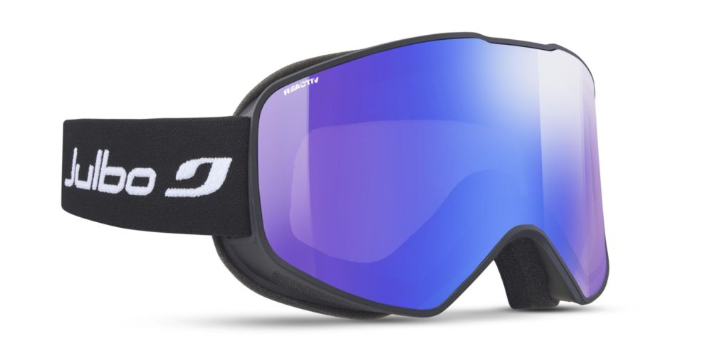 Cyclon Noir - Masque | Julbo