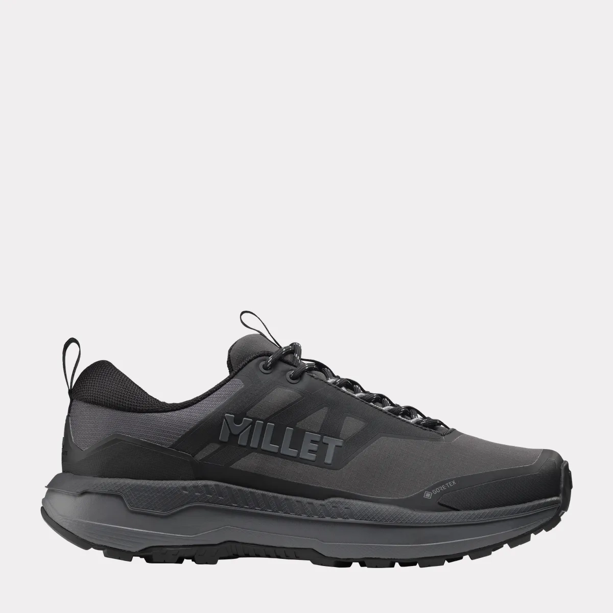 Seneca Gtx Mgrey - Chaussures | Millet