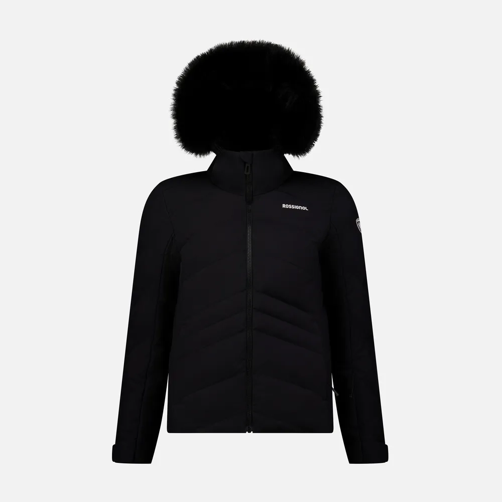 Veste Femme Staci Black