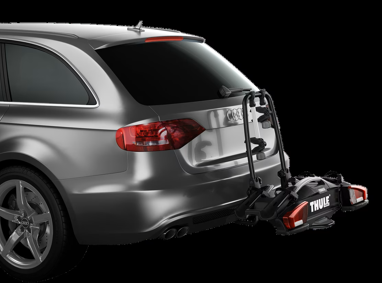 Vélocompact 924 2 Vélos - Porte Velo | Thule