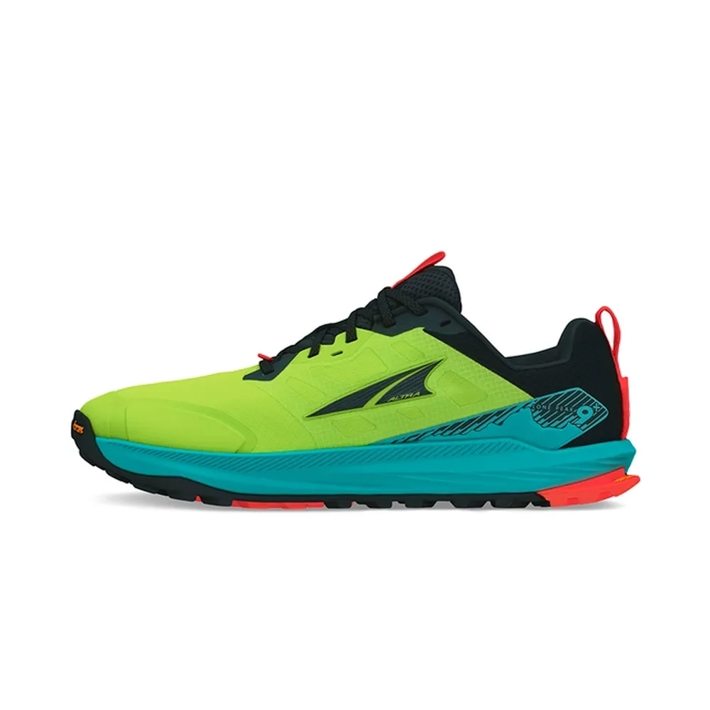Lone Peak 9+ Lime