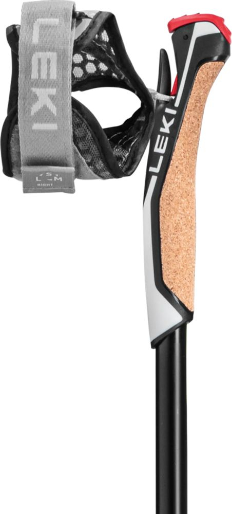 Flash Carbon 70% - Batons | Leki