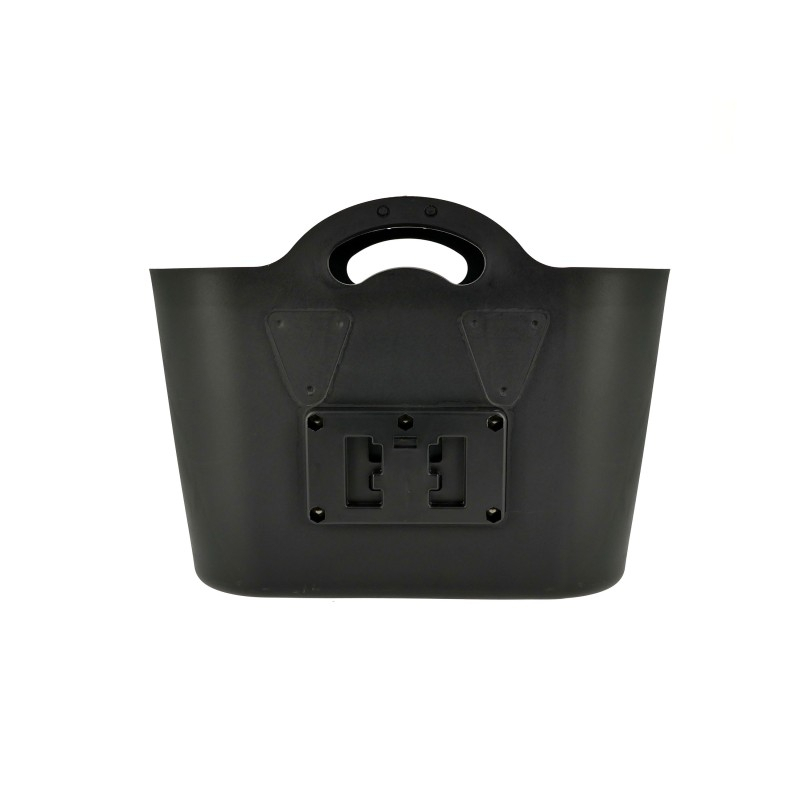 Trendy One Fix Mts Av Noir - Sacoches | Hapog