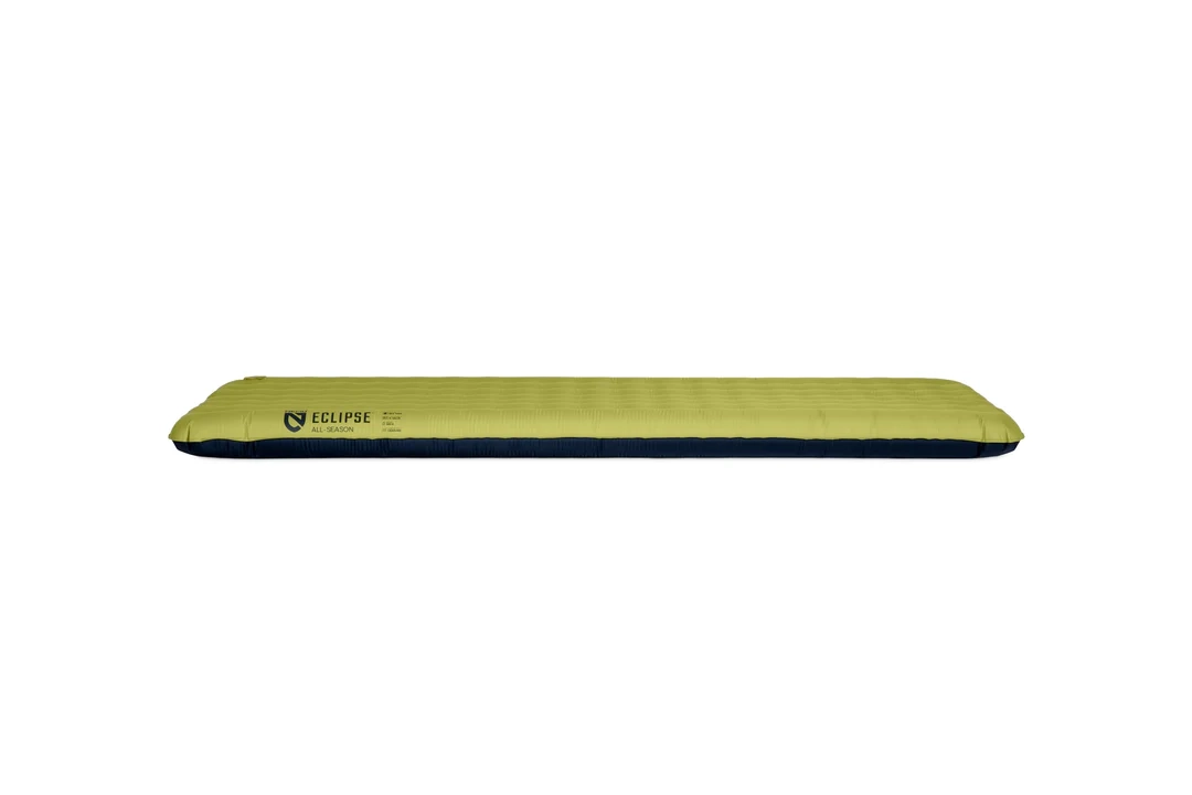 Eclipse All-season Reg Rect Gi-11cm - Matelas | Nemo