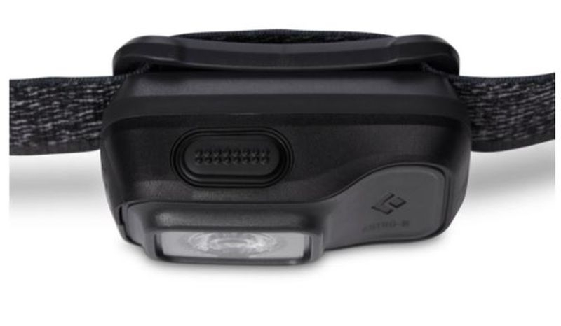 Astro 300-r Graphite - Lampe Frontale | Black Diamond