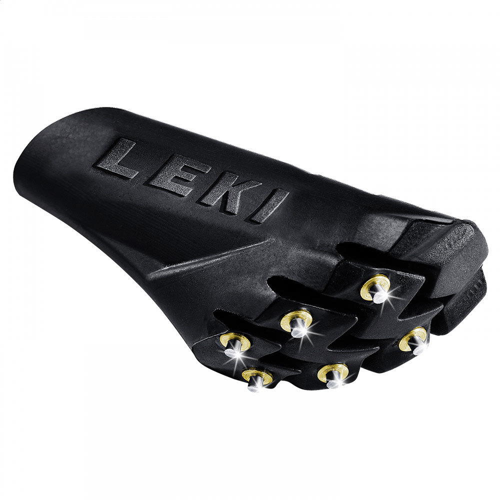 Silent Spike Nordic - Batons | Leki