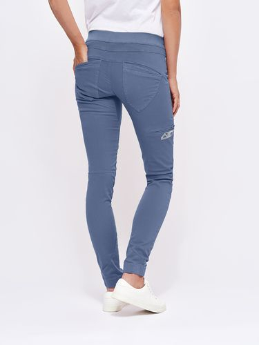 Pantalon Femme Laila Peak Costal Fjord 2022 | Looking For Wild