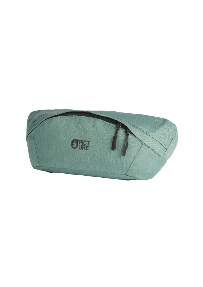 Banane Faroe Green Spray - Casquette | Picture Organic Clothing