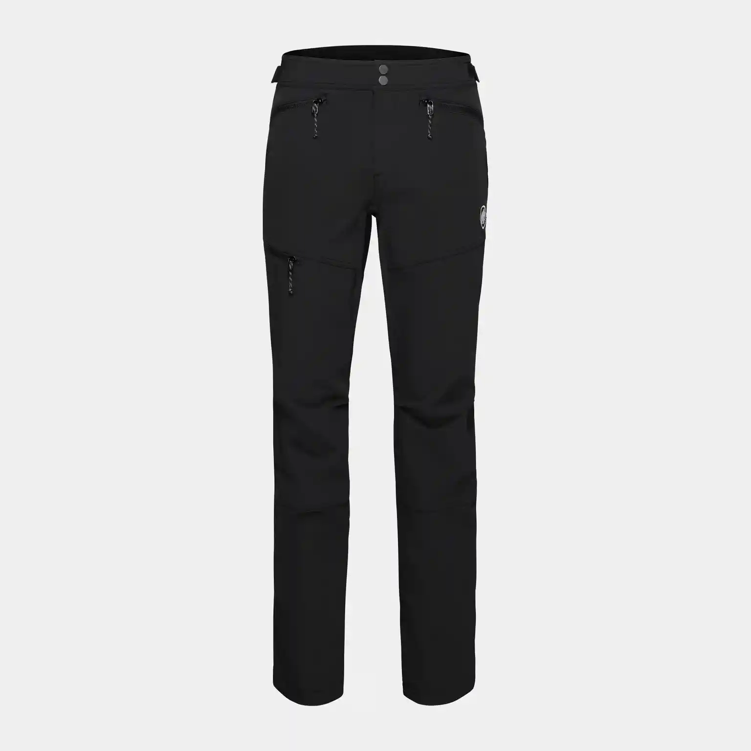 Pantalon Taiss So Black - Pantalon | Mammut