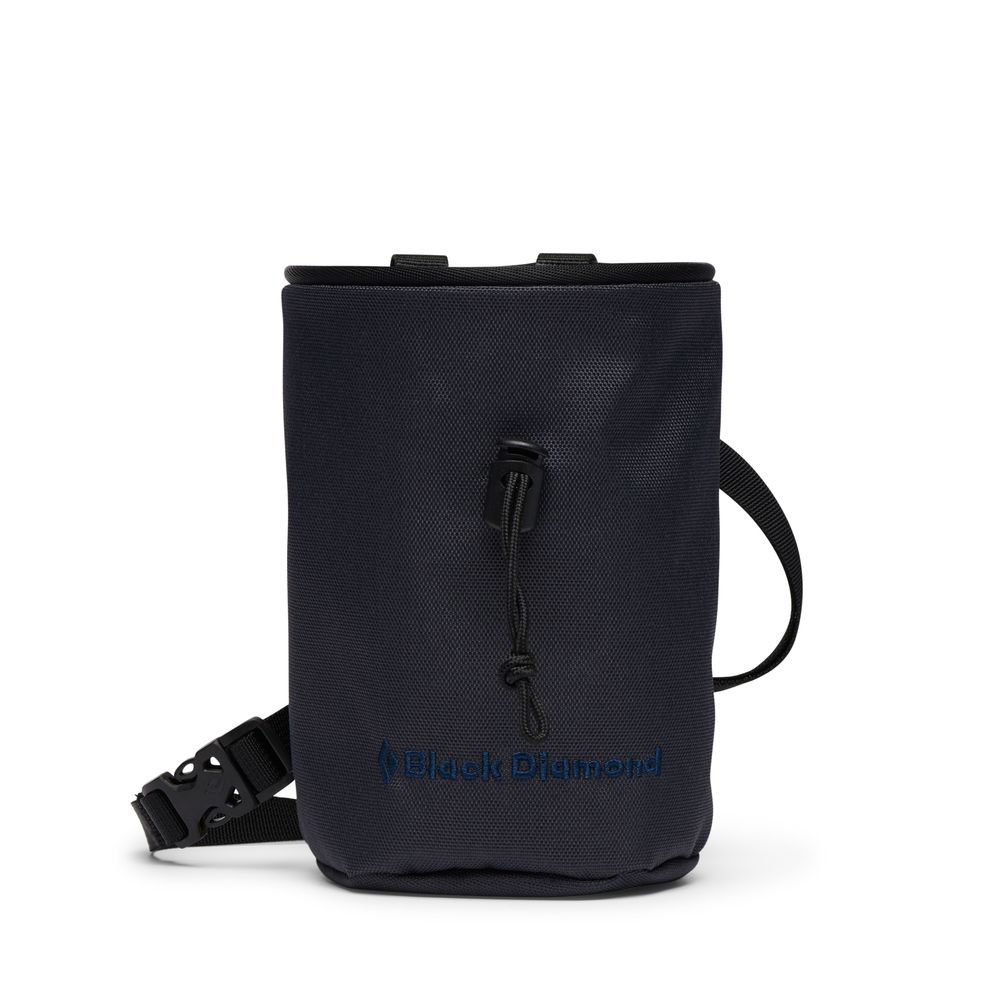Sac A Magnesie Mojo Carbon M/l - Sacs A Magnesie | Black Diamond