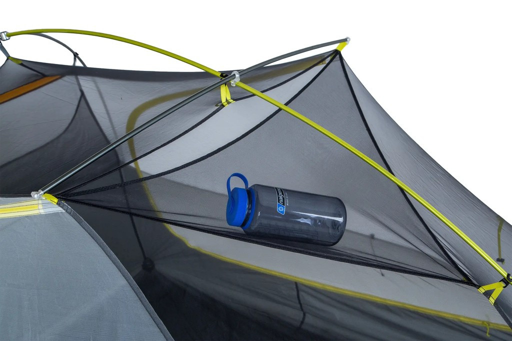 Tente Hornet Osmo 3p Verte - Tente | Nemo