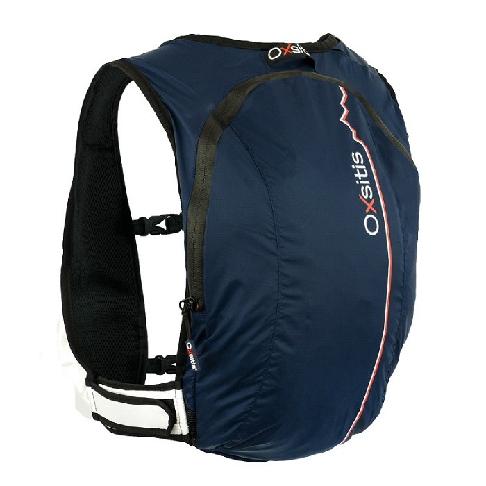 Newton 8 Bleu Blanc Rouge - Sac A Dos | Oxsitis