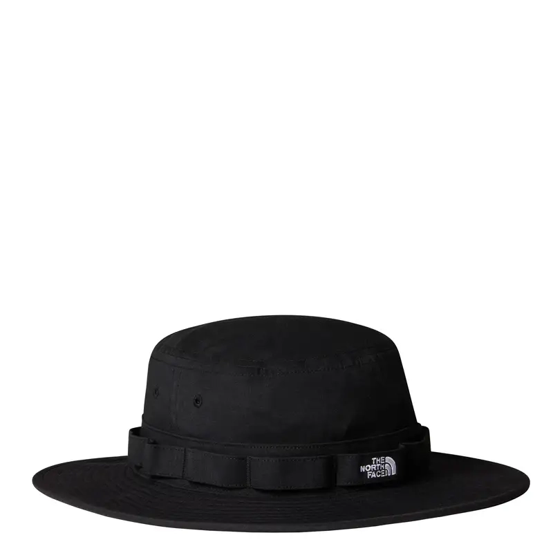 Chapeau Class V Brimmer Black - Chapeau | The North Face