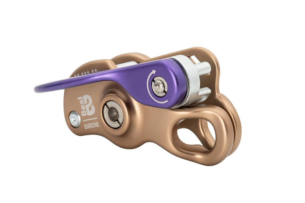 Birdie Matt Stone - Equipement Outdoor | Beal