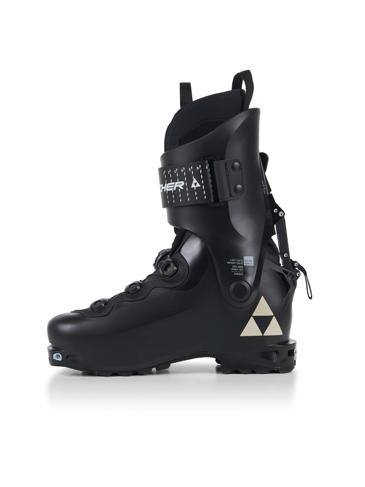 Travers Tour - 2026 - Chaussures | Fischer