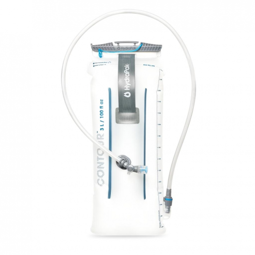 Poche A Eau Contour 3 L - Gourde Souple | Hydrapak