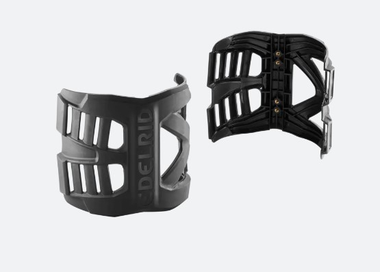 Plastiques De Rechange Talon - Travaux En Hauteur | Edelrid