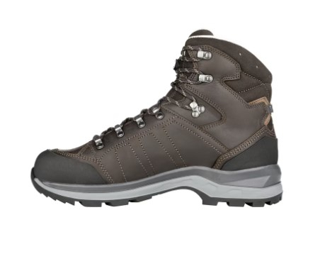 Chaussures De Randonnée Trekker Ll Brown - Chaussures | Lowa