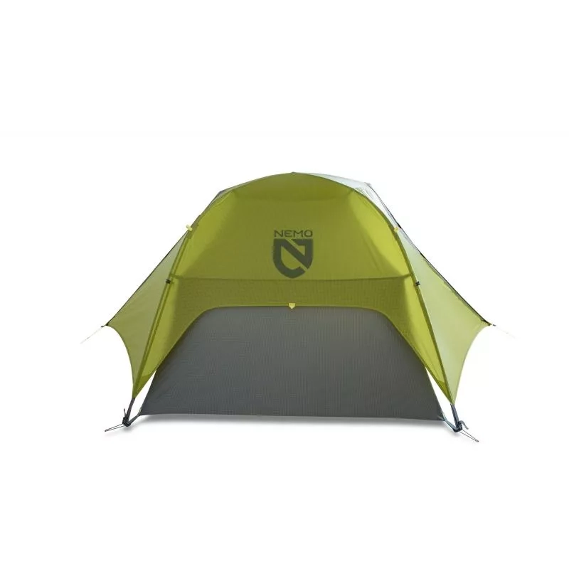 New Dragonfly Osmo 2p Verte Wb - Tente | Nemo