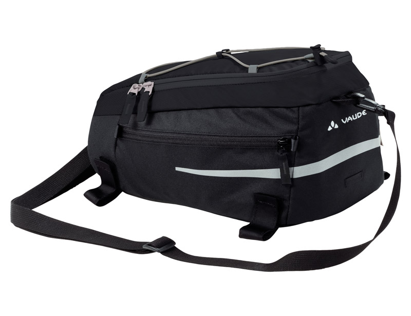 Sacoche Porte-bagage Silkroad M - Sacoches | Vaude