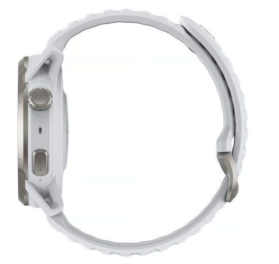 Montre Apex 4 46mm White - Gps | Coros